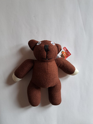 Mr Bean Bär 25cm Neu