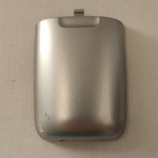BT Studio 3500 Replacement Phone Handset Battery Cover Silver