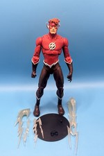 McFarlane DC Multiverse DC Rebirth The Flash Wally West 7    Figure Complete