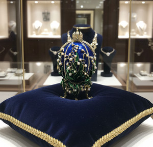 Faberge Imperial Egg | eBay