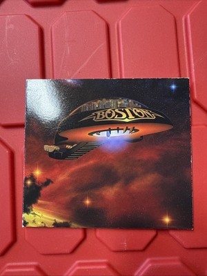 Life Love & Hope by Boston (CD, Dec-2013, Frontiers Records) Import - Italy
