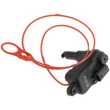 Fuel Filler Flap Lid Actuator Fit For SKODA Superb Rapid 510810773 & 3G0862153