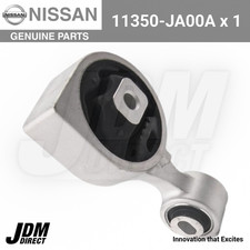 Nissan Genuine 11350-JA00A Altima Murano Engine Motor Mount TorqueRod OEM Parts