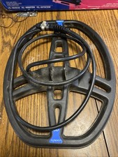 Garrett Vortex D D Raider