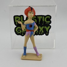 Vintage 1985 Thundercats WilyKit 4  Action Figure Thunderkitten LJN