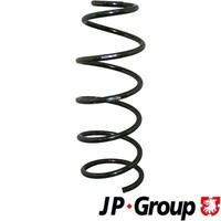 JP Group 1142200500 Fahrwerksfeder FüR Skoda VW