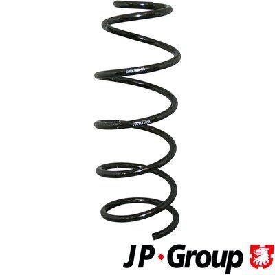 JP Group 1142200500 Fahrwerksfeder FüR Skoda VW-image