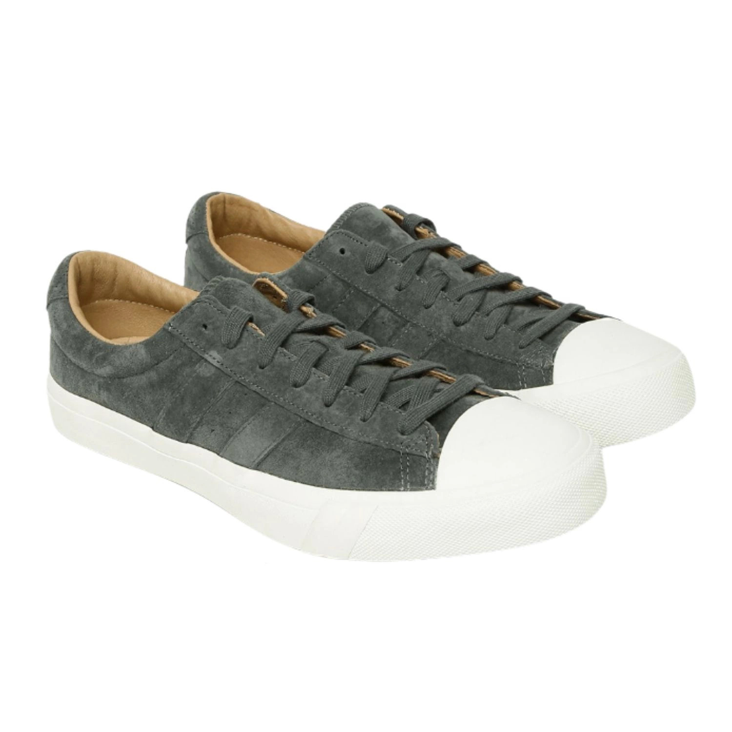 Кроссовки Herren Pro-Keds Royal Plus Lux Wildleder Schuhe