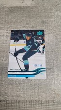 2025-26 Upper Deck Deluxe Eeli Tolvanen #400 /250 Parallel