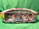 Star Wars Galactic Heroes JABBA'S PALACE - Bib Fortuna GAMORREAN GUARD Scene