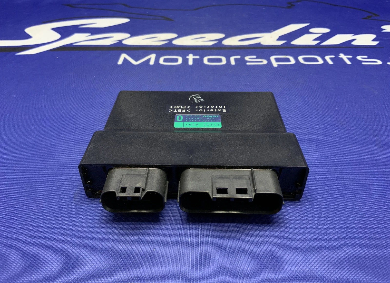 Kawasaki Electronic Control Unit Versys 1000 LT 2015-2016 21175-0092