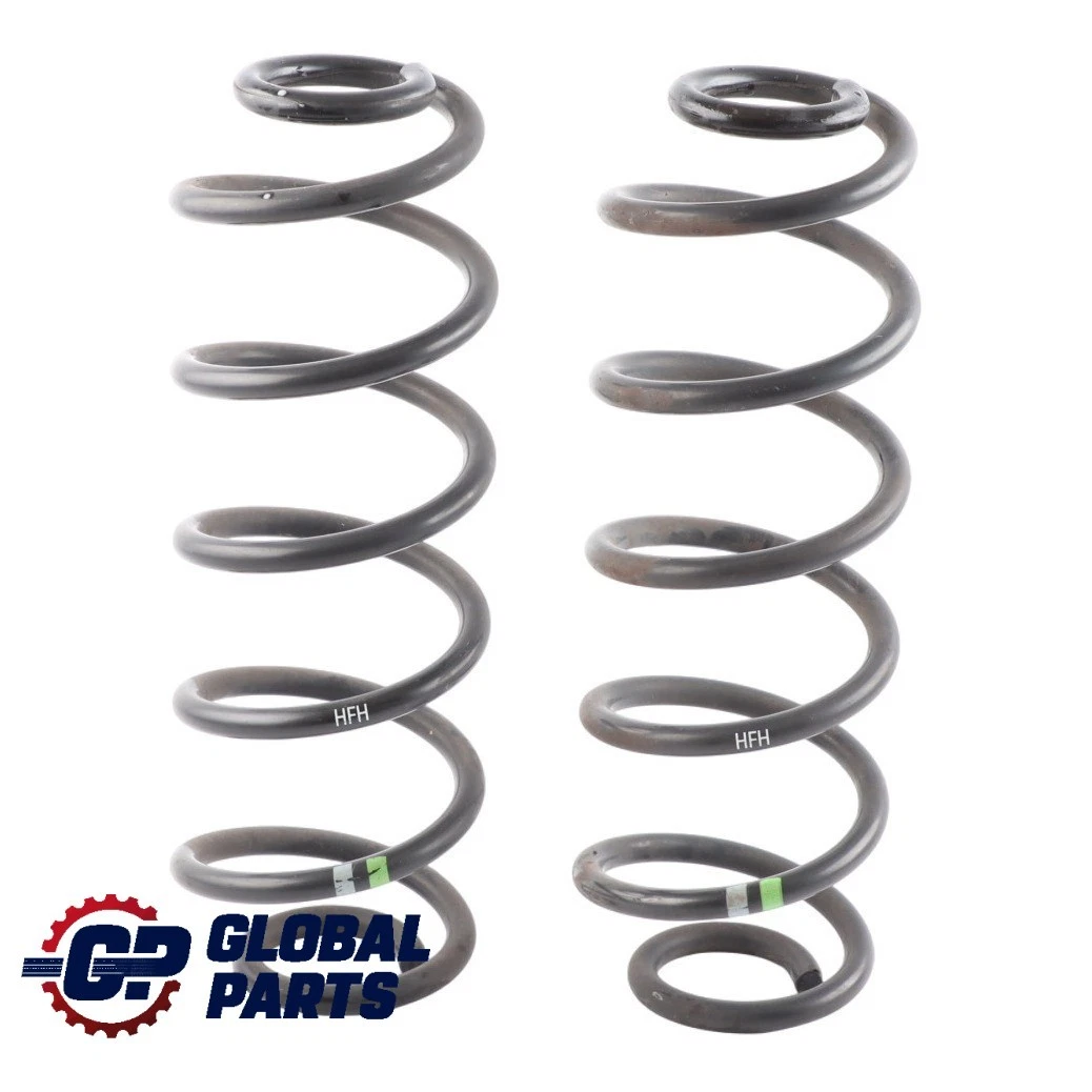 アウディA6 Sライン純正サススプリング Genuine OEM Steering & Suspension Leaf & Coil Springs for Audi A6