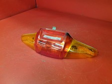 Fanale posteriore BMW R1200 RT MK1 2006 63217683257