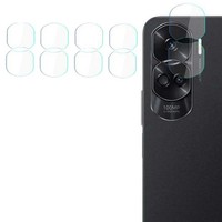 4X Kameraglas FüR Honor 90 Lite 3Mk Hybridglas Kameraschutz Objectivschutzglas