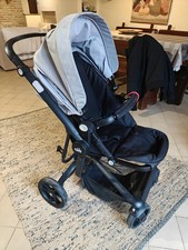 Trio Cam: Passeggino, Ovetto e Navetta