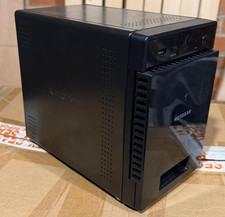 Netgear ReadyNAS RN21400 4-Bay 4x1.4GHz 24TB 3xUSB, 2xLAN RN214