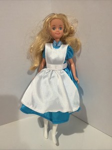 Alice in Wonderland Barbie | eBay