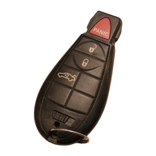 Dodge Chrysler Remote Key Fob Iyz-c01c Oem
