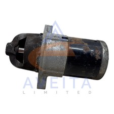 Motorino avviamento benzina SUZUKI ALTO SZ2 MK5 09-12 1.0 31100M68K1