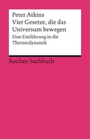 Vier Gesetze, Die Das Universum Bewegen | Eine EinfüHrung In Die Thermodynamik