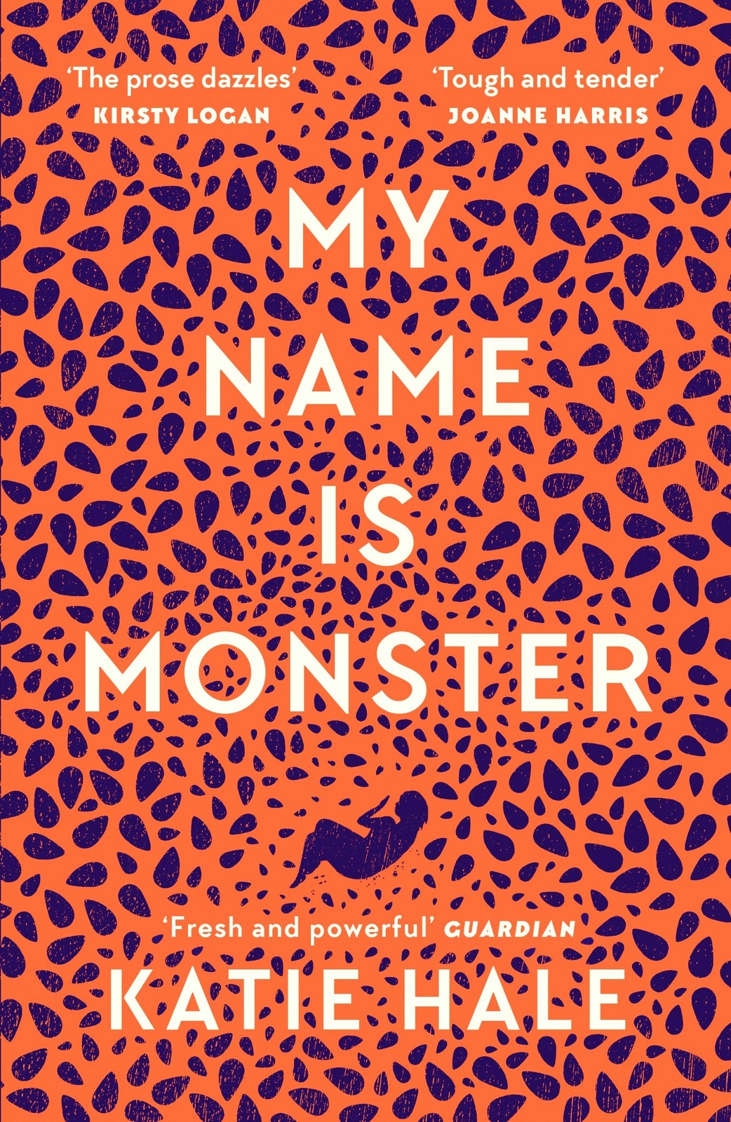 My Name Is Monster,Katie Hale- 9781786896360 - Image 4