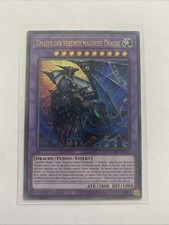 Timaeus Der Vereinte Magische Drache MZMU-DE0...