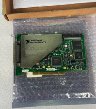 For NI PCI-6052E PCI-6052E Data Acquisition C...
