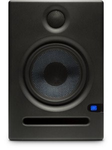 PreSonus Eris E5 2-Way Active Studio Monitor (Single) (Refurb)