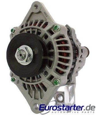 1**Lichtmaschine Neu Eurostarter OE-Ref. A5TA5077 für Mitsubishi