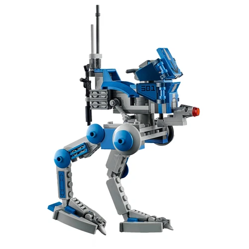 LEGO STAR WARS 501st Legion AT-RT WALKER Only 75280 no minifigures