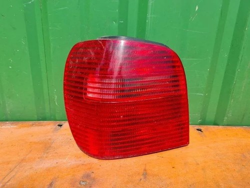 VW POLO 6N2 Rücklicht hinten links 6N0945257B 1.40 Diesel 55kw 2001 27328006