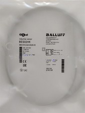 1PCS NEW FOR BALLUFF BES02HK BES 516-324-SA26...