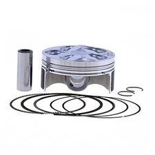 FORGED PISTON KIT YAMAHA YZ250F 08-13 Stock Size OEM Replacement D.76.97