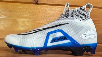 Mens Nike Alpha Menace Elite 3 TD P Football Cleats Size 11 