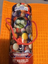 Marbles Set Of 160 -2 pounds