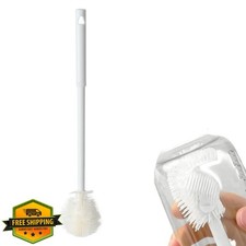 Bottle Brush Cleaner Set Water Bottle Scrubber Kitchen Home