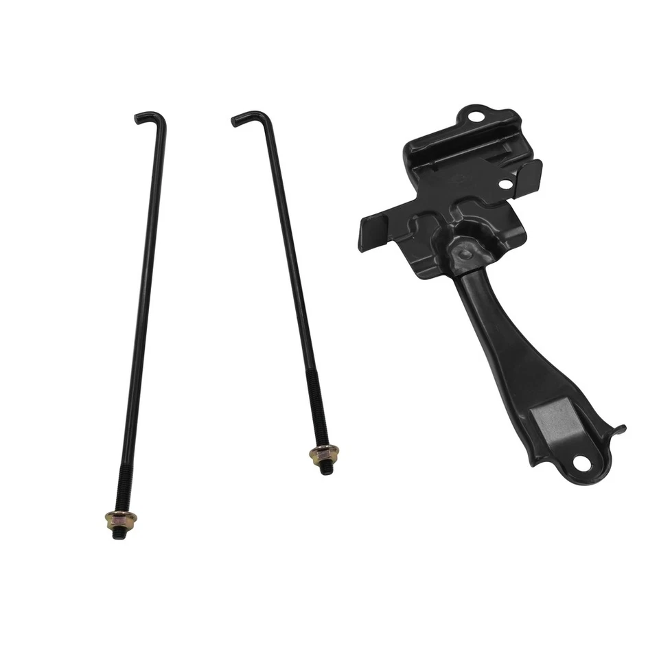 Battery Hold Down Kit Tie Plate For 2008 2009 2010 - 2012 Honda Accord Crosstour - Image 3 of 4