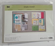 Stampin' Up Hooray It's Your Day Simply Created Kit