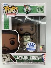 Ultimate Funko Pop Basketball NBA Figures Gallery and Checklist 186