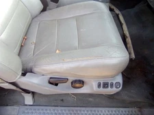 Passenger Front Seat Bucket 40/40 Captains Fits 01-04 FORD F250SD PICKUP 1484404