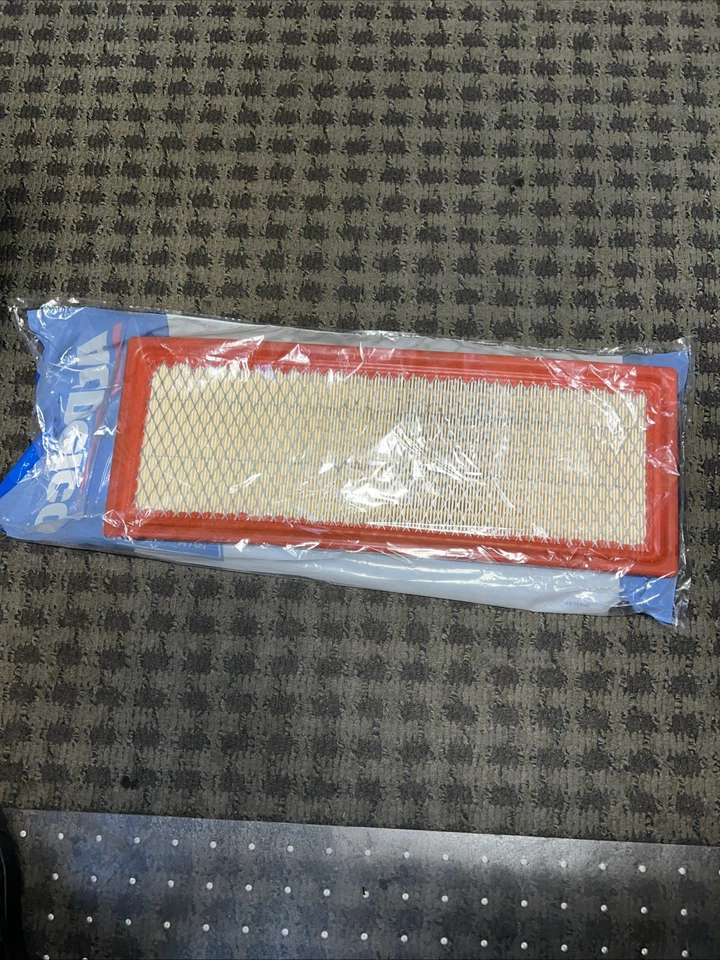 Air Filter ACDelco GM OE/GM Genuine Parts A3228C / 84612001 , 🇺🇸 - Image 4 of 4