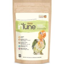 Higgins Intune Natural Hand Feeding Formula 10 Ounce Pack of 1 , Multicolor