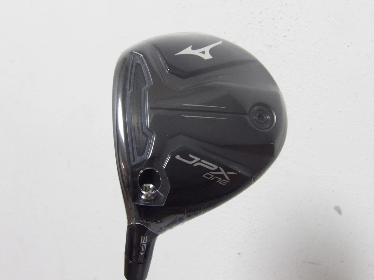 Mizuno Fairway Wood Left-Handed Golf Clubs for sale | eBay