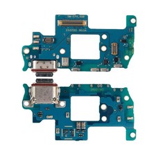 FOR GALAXY S23 FE S711B  INTERNATIONAL VERSION CHARGING PORT FLEX CABLE PART