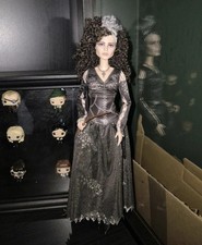 Bellatrix Lestrange MATTEL Harry Potter  Pupp...
