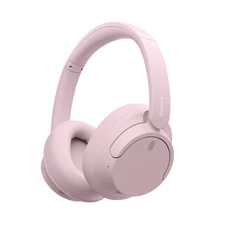 Sony WH-CH720N/P Bluetooth Wireless Noise-Canceling Headphones