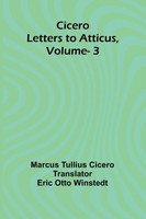 Marcus Tullius Cicero | Cicero | Taschenbuch | Englisch (2025) | Alpha Editions