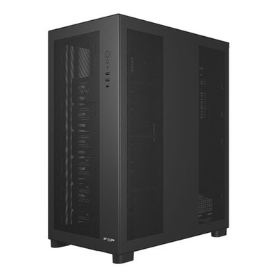 FSP U500-B Full Tower Gehäuse mITX mATX ATX E-ATX CEB EEB 3.5'' 2.5''