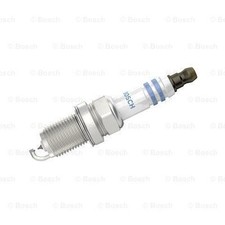 Genuine BOSCH SPARK PLUG - 0242236642