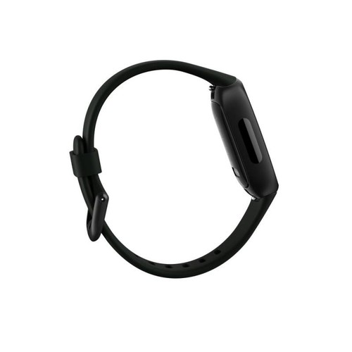 Fitbit Inspire 3 Tracciatore di attività da braccio Nero - 第 3/5 張圖片